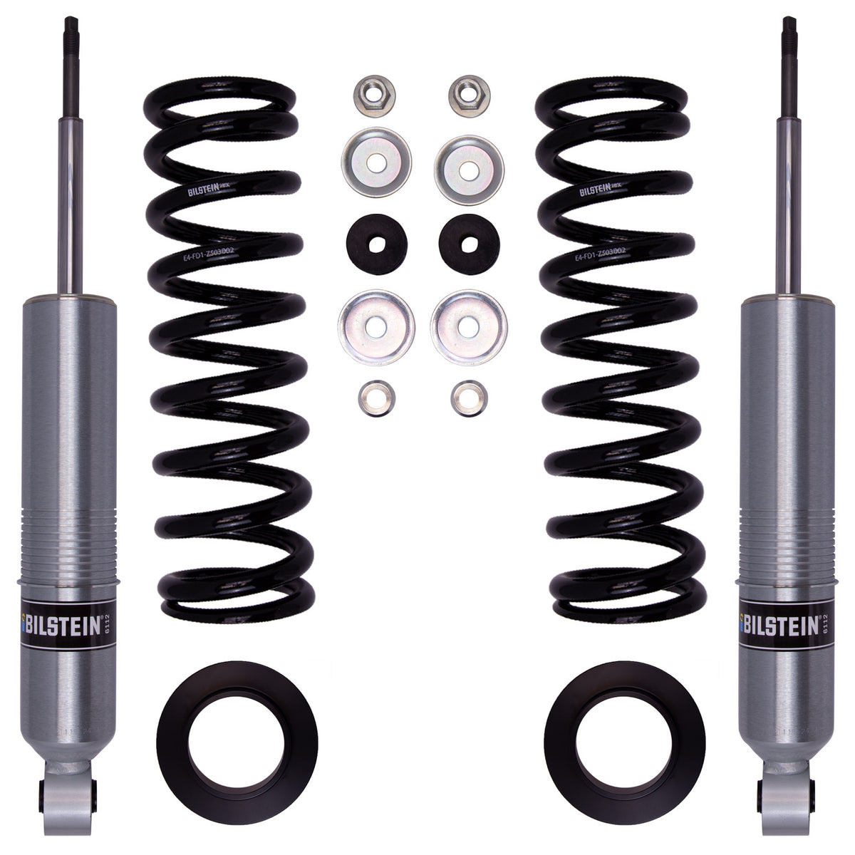 Bilstein B8 6112 - Suspension Kit