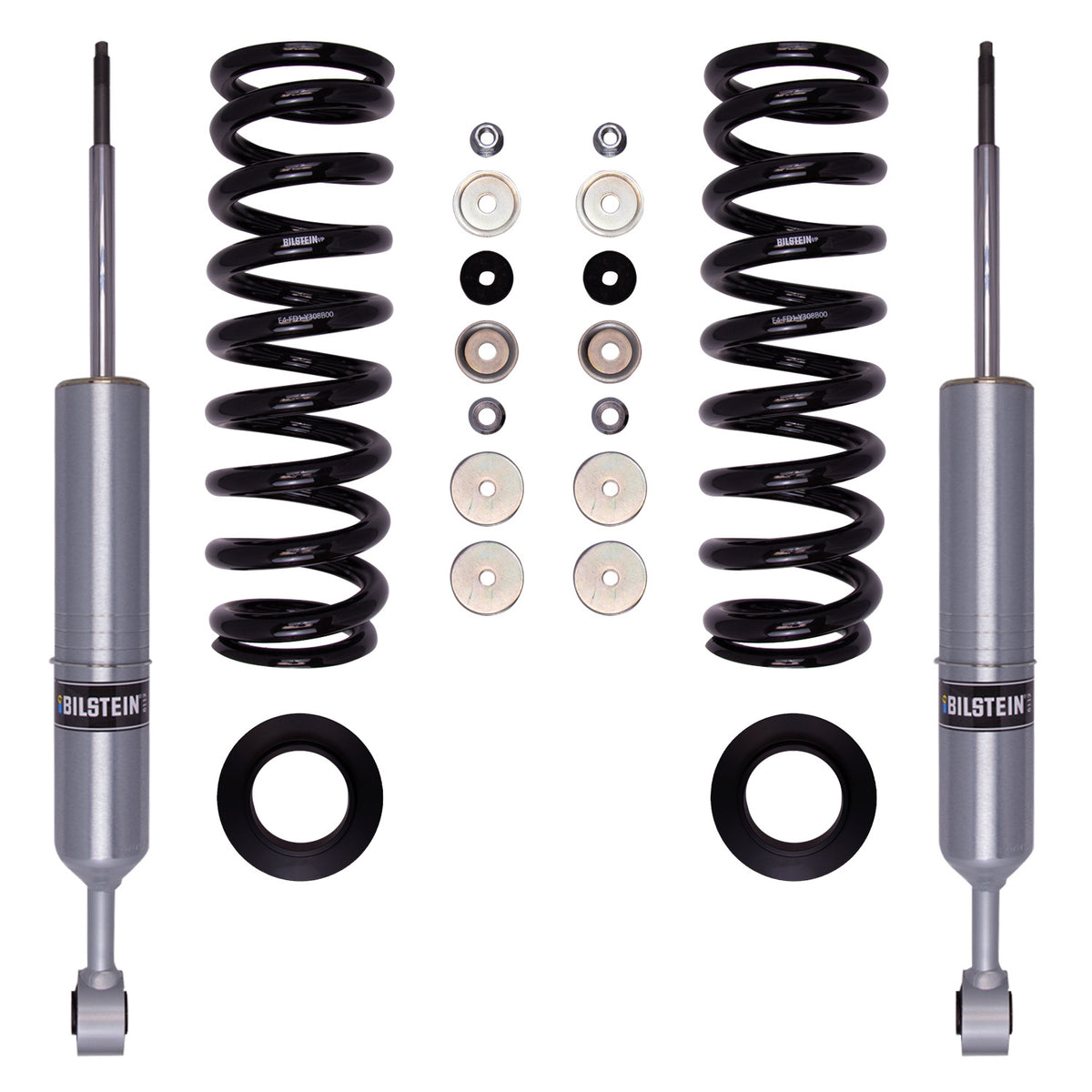 Bilstein B8 6112 - Suspension Kit