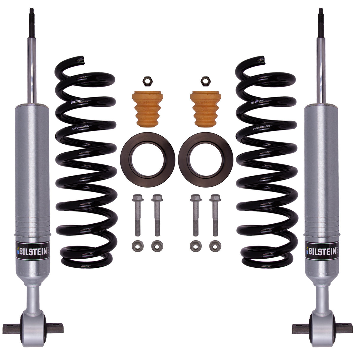 Bilstein B8 6112 - Suspension Kit