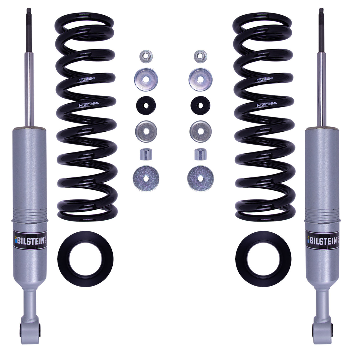 Bilstein B8 6112 - Suspension Kit