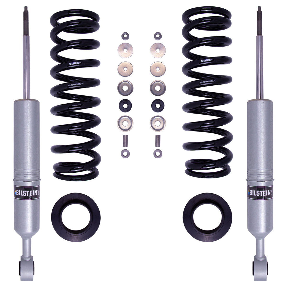 Bilstein B8 6112 - Suspension Kit