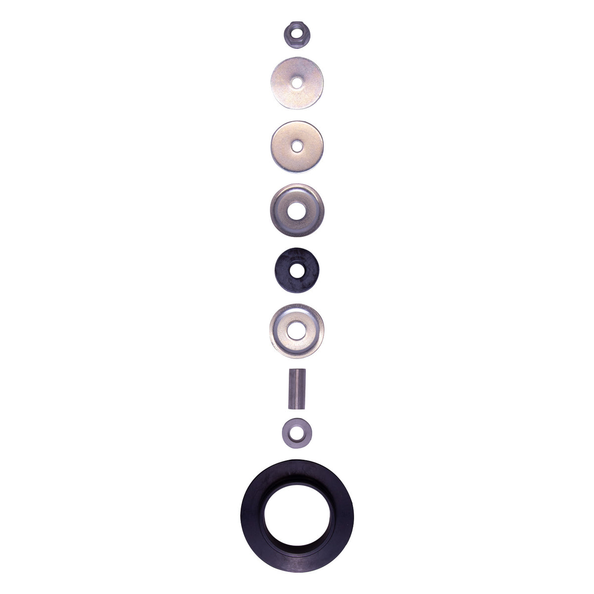 Bilstein B8 6112 - Suspension Kit