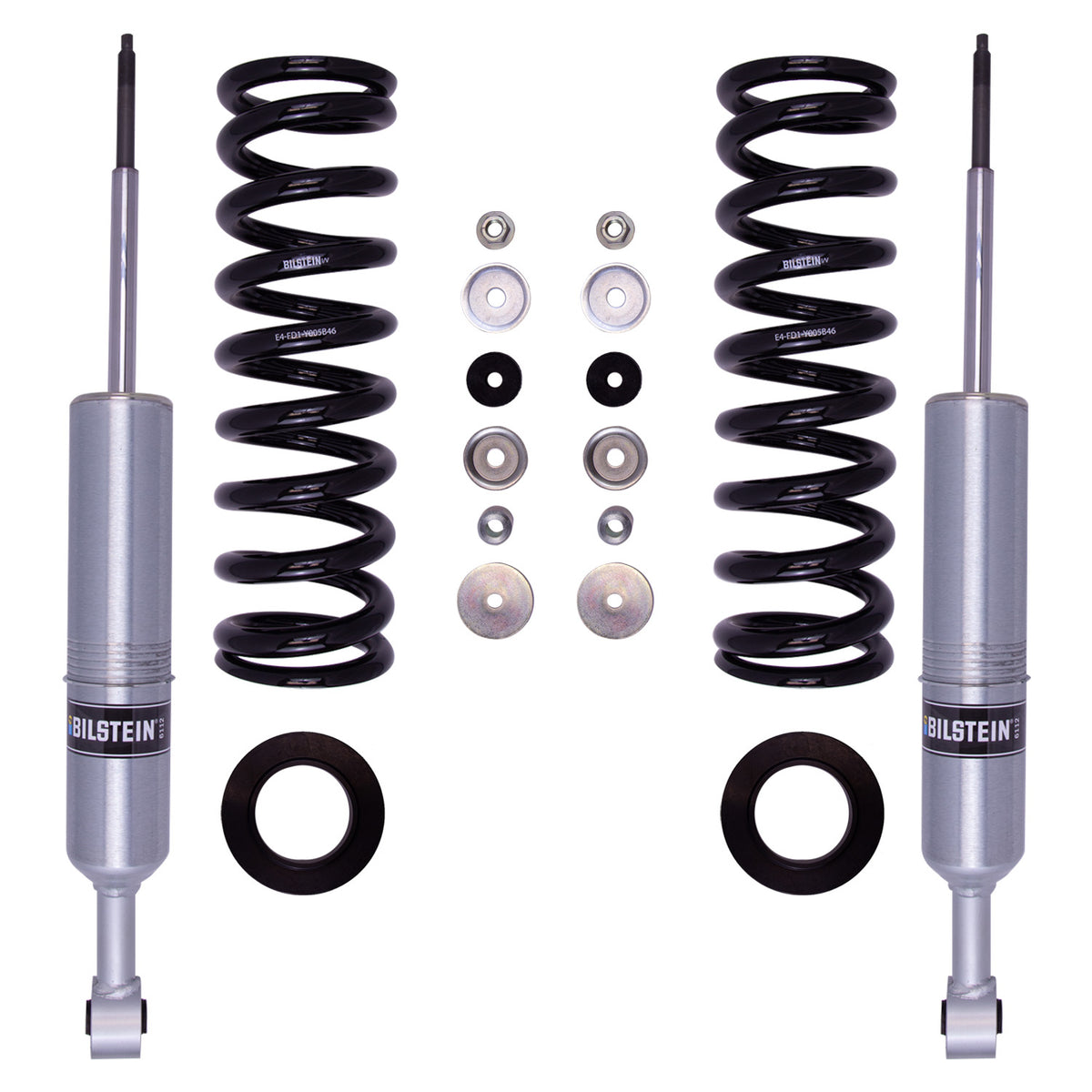 Bilstein B8 6112 - Suspension Kit
