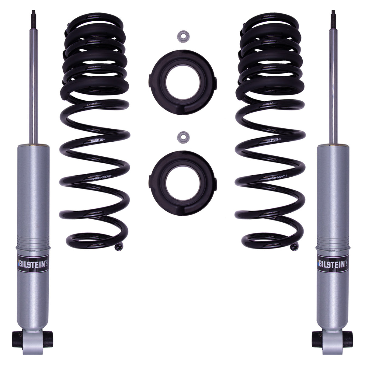 Bilstein B8 6112 - Suspension Kit