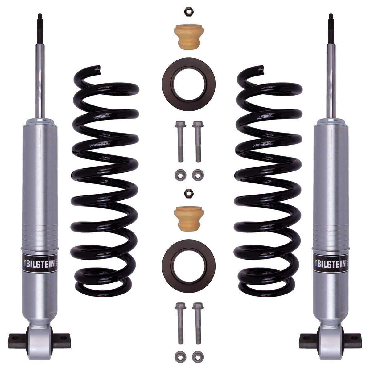 Bilstein B8 6112 - Suspension Kit