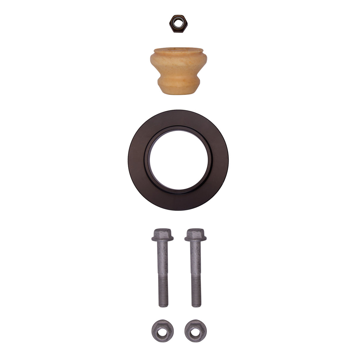Bilstein B8 6112 - Suspension Kit