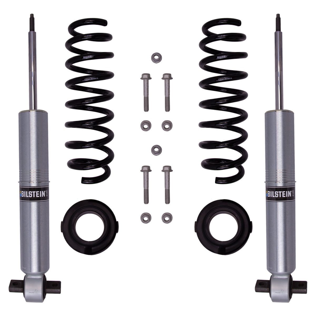 Bilstein B8 6112 - Suspension Kit