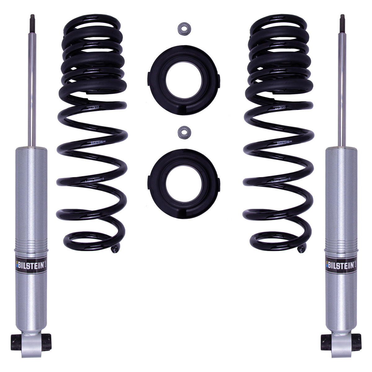 Bilstein B8 6112 - Suspension Kit