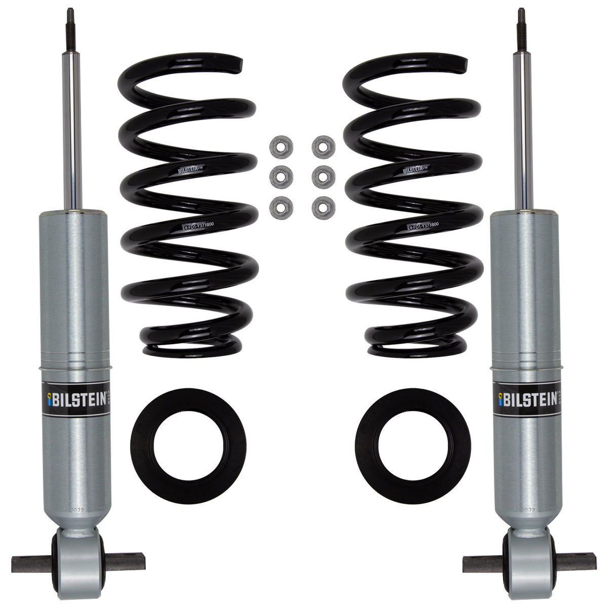 Bilstein B8 6112 - Suspension Kit