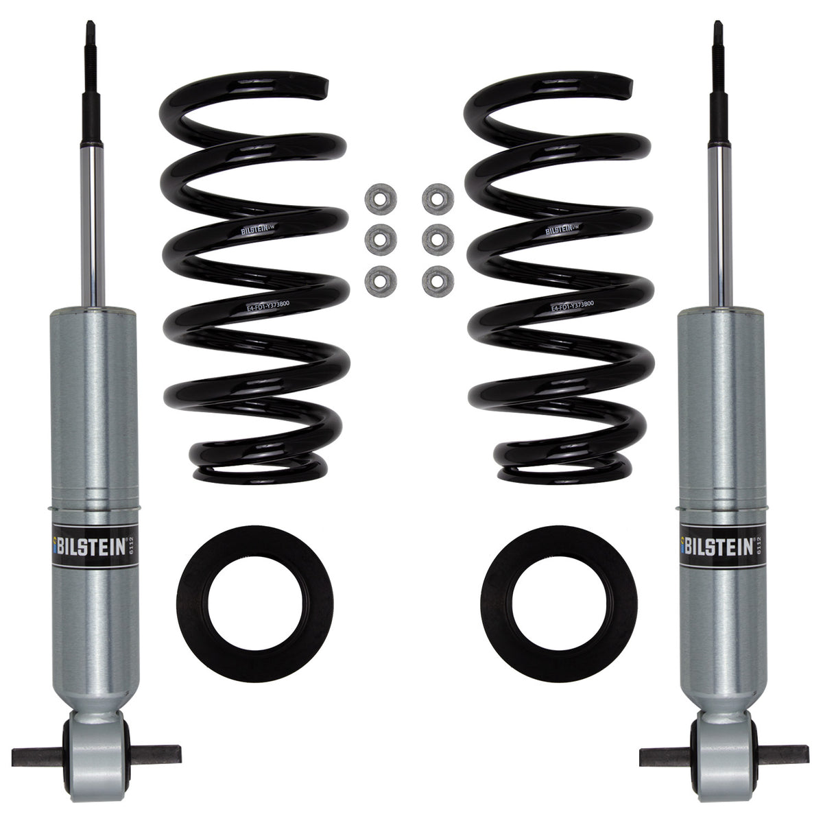 Bilstein B8 6112 - Suspension Kit