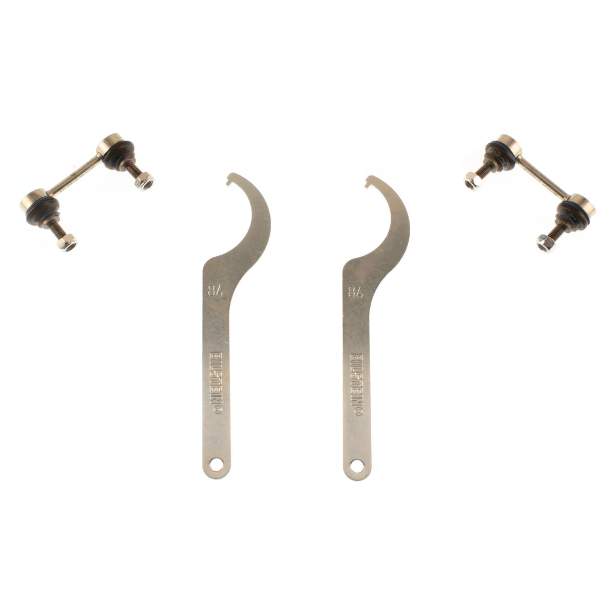 Bilstein Performance Suspension System