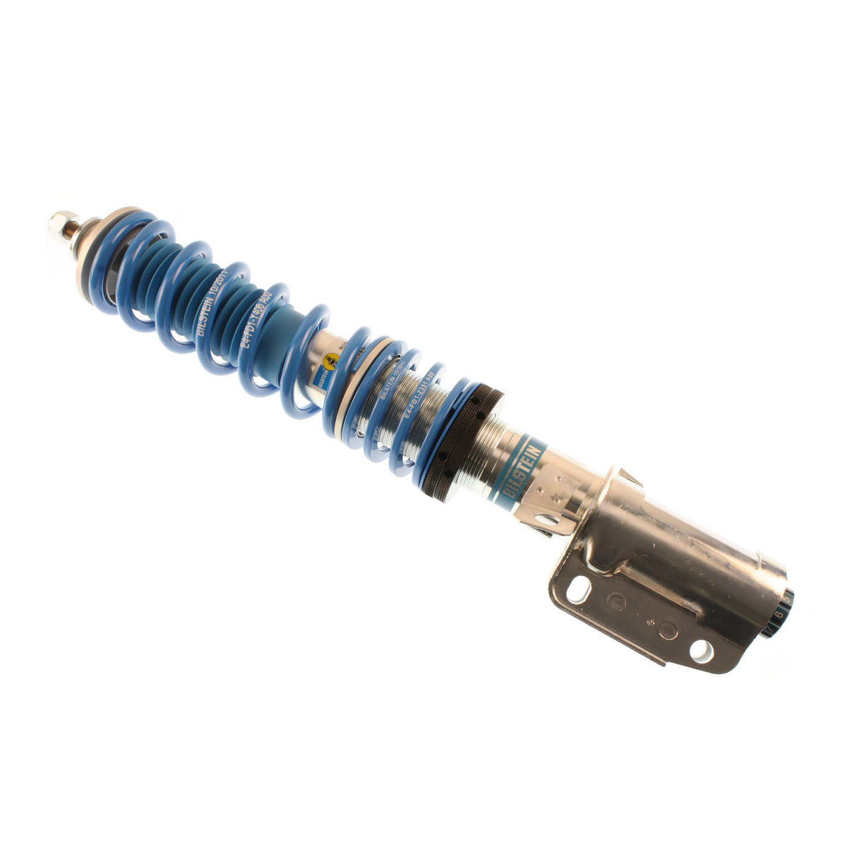 Bilstein Performance Suspension System