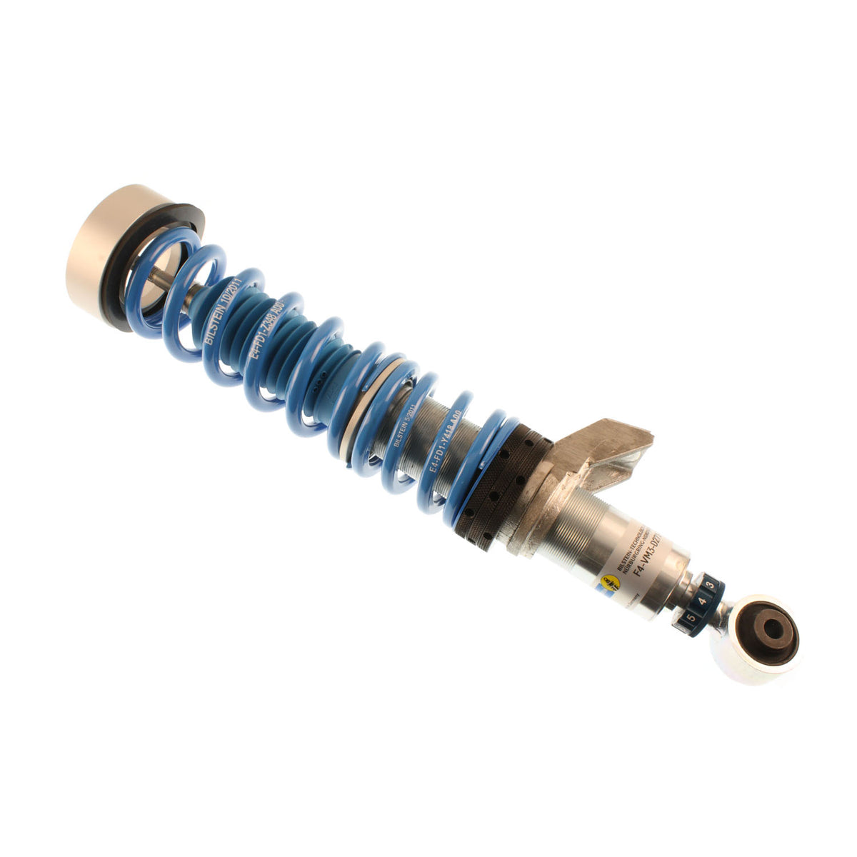 Bilstein Performance Suspension System