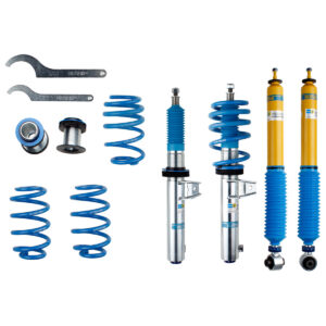 Bilstein Performance Suspension System