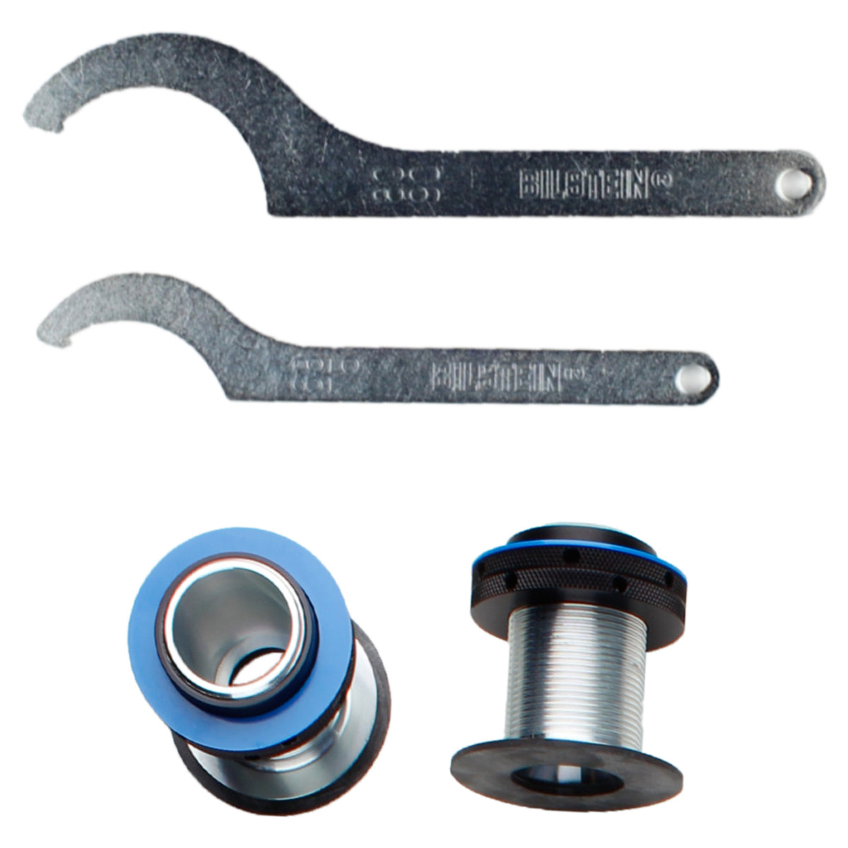Bilstein Performance Suspension System