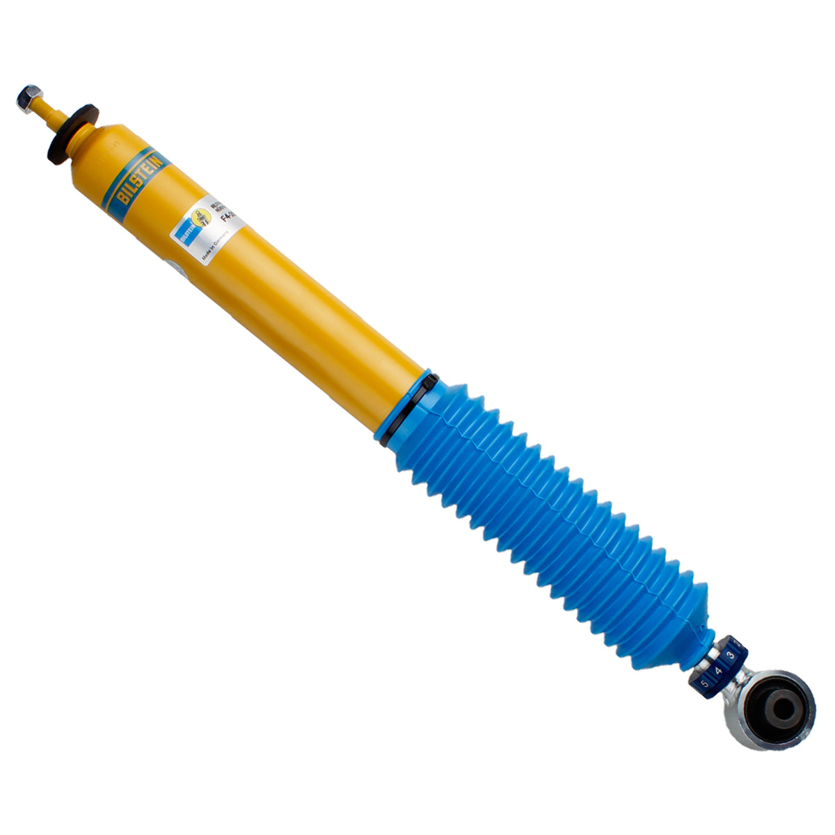 Bilstein Performance Suspension System