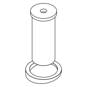 ICON Delta Joint Install Adapter & Shim