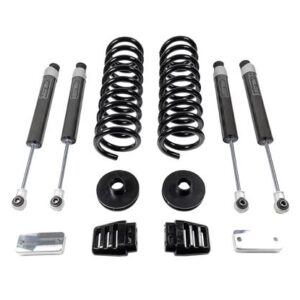 ReadyLift RAM HD 19-22 2500 3'' SPRING W/ FALCON