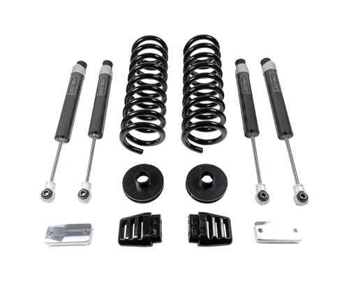 ReadyLift RAM HD 19-22 2500 3'' SPRING W/ FALCON