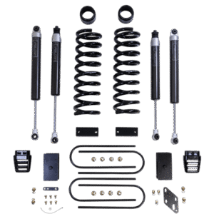 ReadyLift RAM 19-22 3500 3'' SPRING FALCON DUALLY