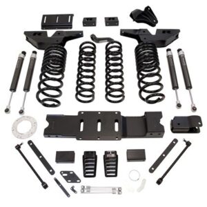 ReadyLift RAM HD 19-22 2500 4.5'' SPRING FALCON