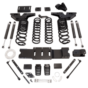 ReadyLift RAM HD 19-22 2500 6'' FALCON INDEX RING
