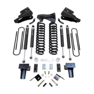 ReadyLift 23+ FORD SD 4'' FALCON RADIUS DROPS