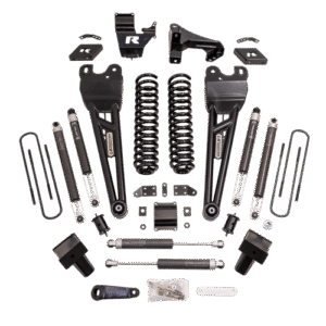 ReadyLift 23+ FORD SD 6'' FALCON RADIUS ARMS