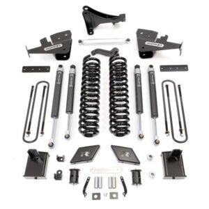 ReadyLift FORD SD 7'' FALCON SHOCKS RADIUS DROPS