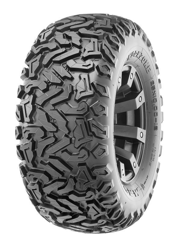 Maxxis Workzone 25x10-12 6PR
