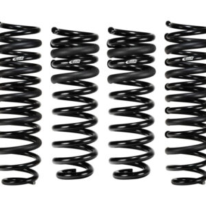 Eibach Pro-Kit for 2022+ Ford Lightning