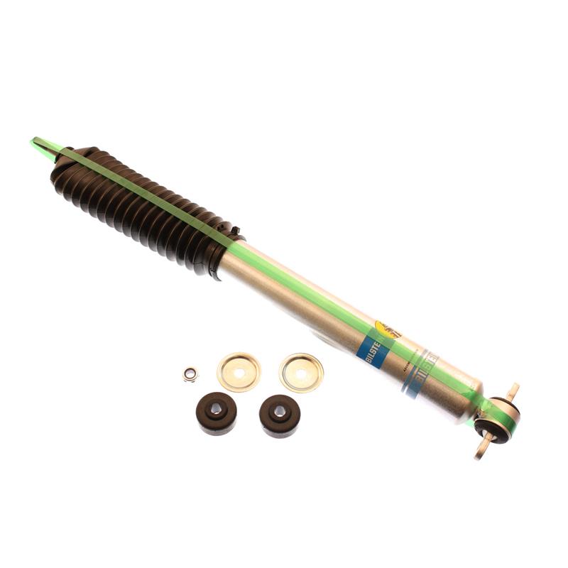Bilstein 5100 Series 1998 Jeep Wrangler SE Front 46mm Monotube Shock Absorber