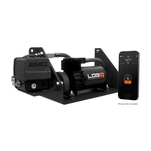 Logiq Air Suspension AIRIQ SD1