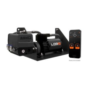 Logiq Air Suspension AIRIQ SD2
