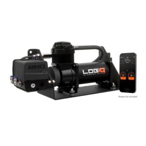 Logiq Air Suspension AIRIQ HD2