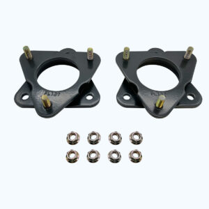 Elevate Suspension 2" Leveling Kit, 2019+ GM1500 / Silverado & Sierra 1500 2/4WD