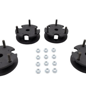 Elevate 2"/2" FRL Lift Kit, 2020+ Ford Bronco