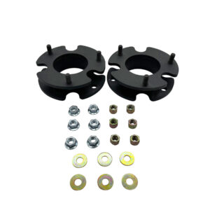 Elevate Suspension 2.5" Leveling Kit, 2009-2025 Ford F150 2/4WD