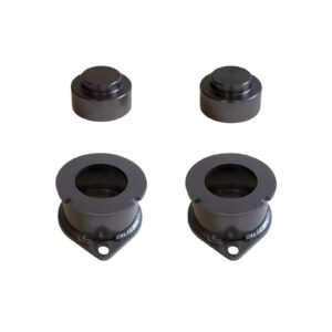 Elevate 2.5" Front / 1.5" Rear FRL Spacer Lift , 2020+ Jeep Gladiator JT - No Shocks