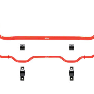 Eibach Front & Rear Sway Bar Set 17-20 Tesla Model 3 AWD/RWD