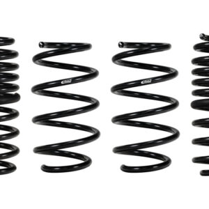 Eibach Pro-Kit for 2020-2022 Kia Forte GT