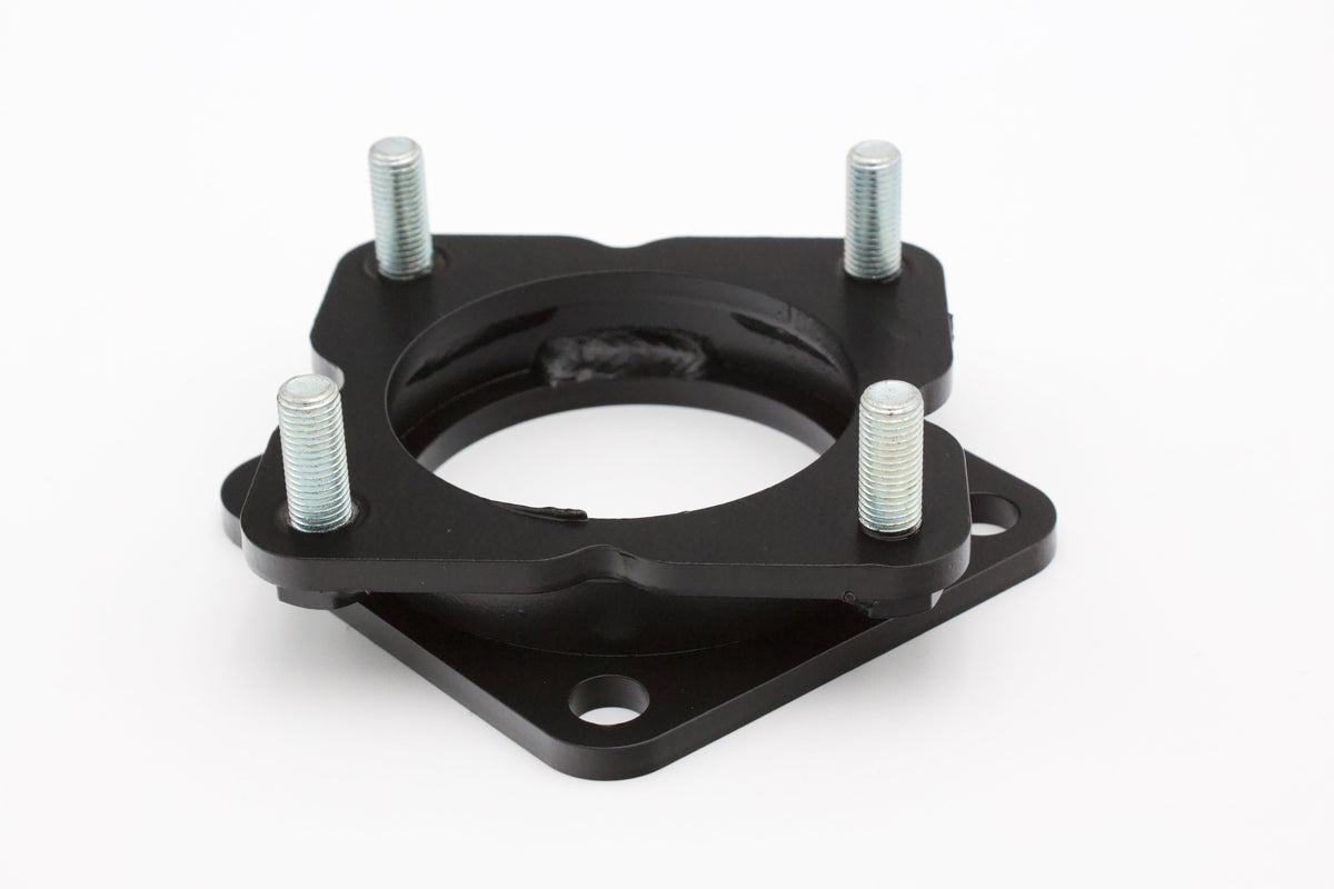 Elevate Suspension 2" Leveling Kit, 2024+ Toyota Tacoma / 2025+ 4runner / 2024+ Toyota Land Cruiser 2/4WD