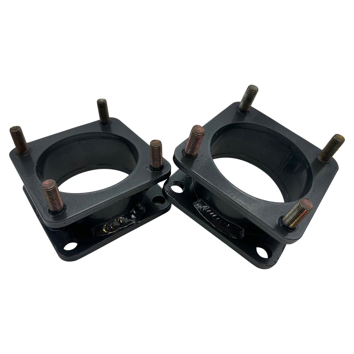 Elevate Suspension 3"/1" FRL Lift Kit, 2022-2024 Toyota Tundra 4WD