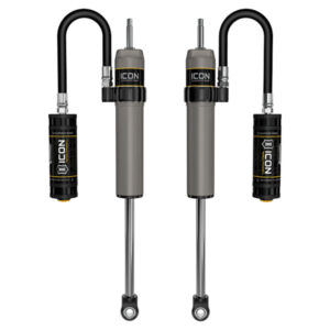 ICON 23-24 Ford F-250/F-350 Super Duty 4WD 4.5in Front 2.5 Series Shocks VS RR - Pair