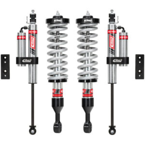 Eibach Pro-Truck Coilover Stage 2R (Front Coilovers + Rear Shocks) for 16-22 Toyota Tacoma 2WD/4WD