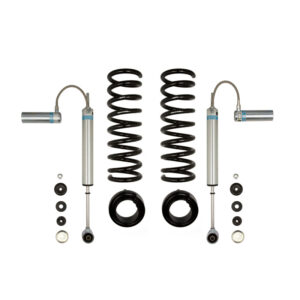 Bilstein B8 5162 Series 14-17 Dodge Ram 2500 Front Suspension Leveling Kit