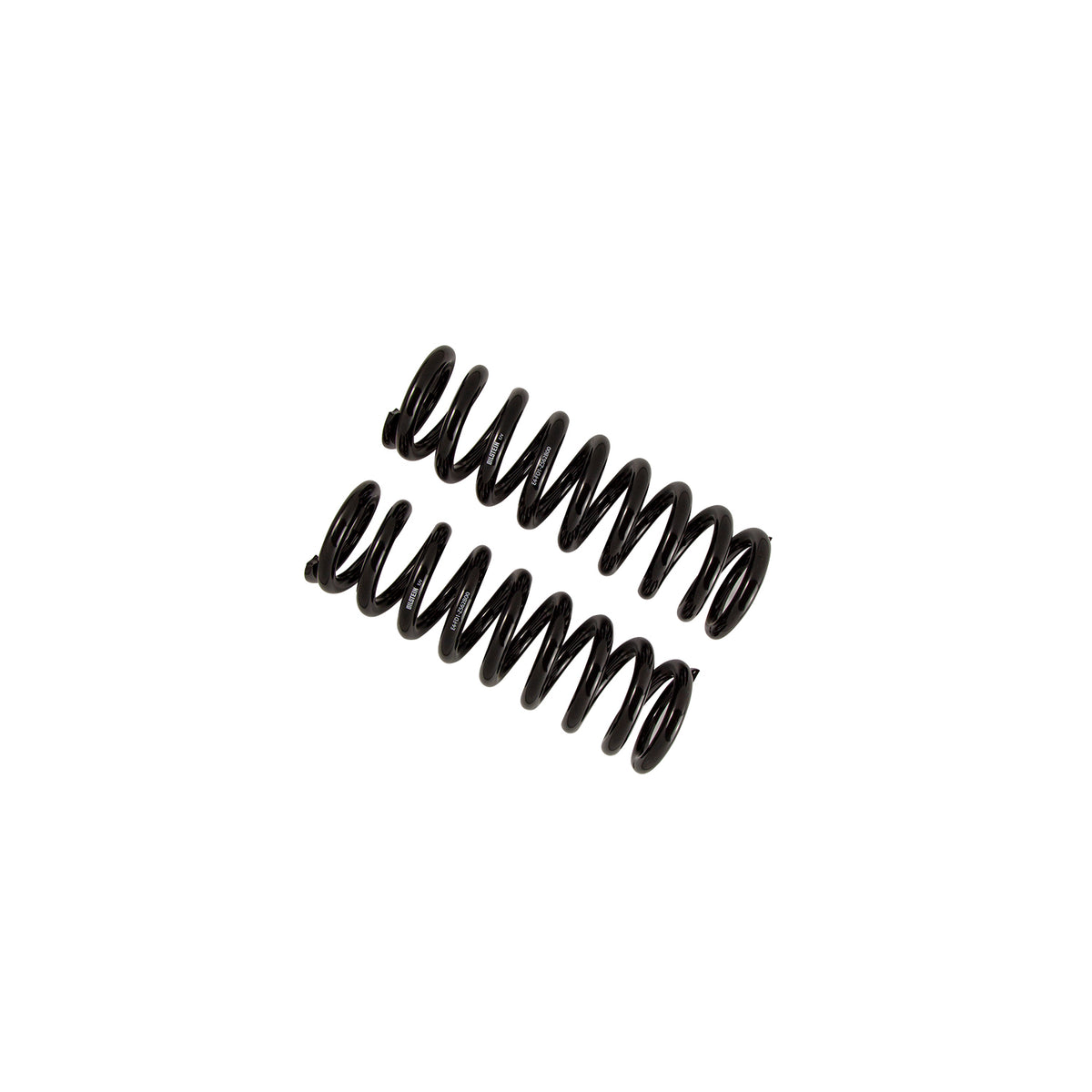 Bilstein B12 (Special) - Coil Spring Set