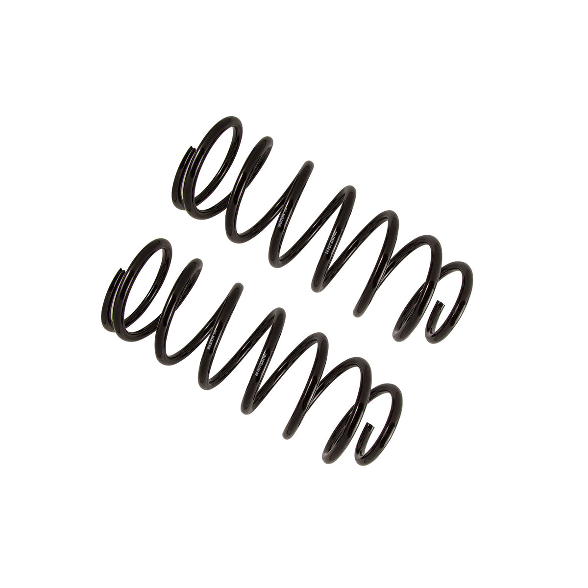 Bilstein B12 (Special) - Coil Spring Set