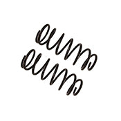 Bilstein B12 (Special) - Coil Spring Set