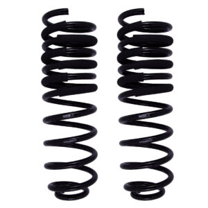 Bilstein B12 (Special) - Coil Spring Set